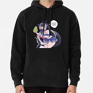 Kawaii Magic Trick Pullover Hoodie