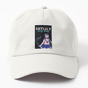 Shylily Dad Hat