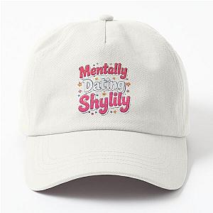 Mentally Dating Dad Hat