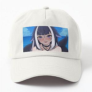 Shy Lily Bikini Dad Hat