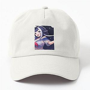 Shylily Orca Dad Hat