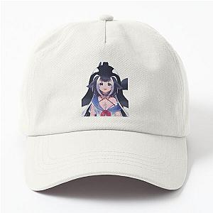 Shy Hat