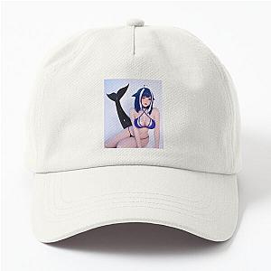 Shyly Dad Hat