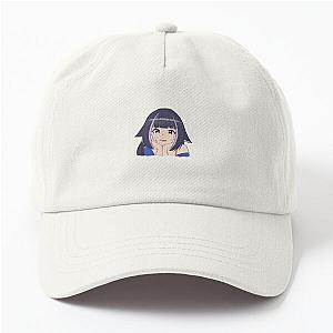 Shy Dad Hat