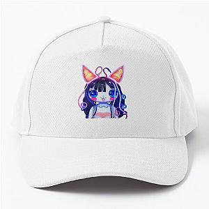 Shy Baseball Cap