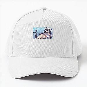 Smiling Baseball Cap