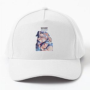 Lily Baseball Cap
