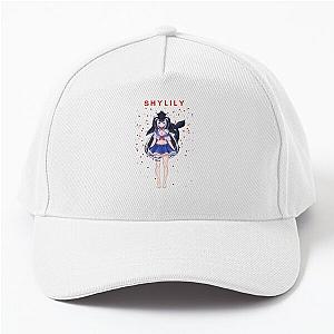 Shy Baseball Cap