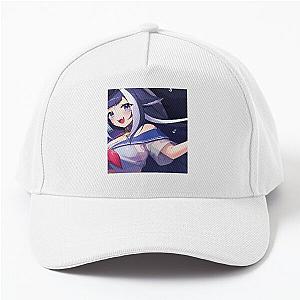 Shylily Orca Mousepad Baseball Cap