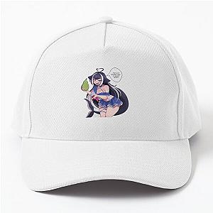 Kawaii Magic Baseball Cap