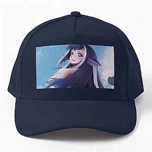 Shy Baseball Cap