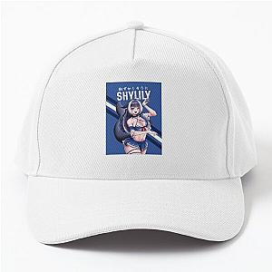 Shylily Vtuber Baseball Cap