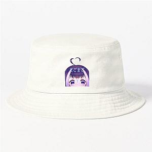 Shy Peeker Hat