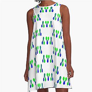 A-Line Dress