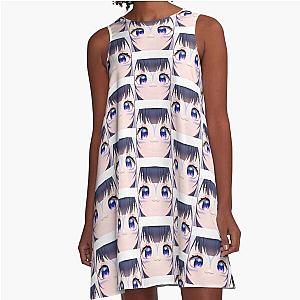 A Line Dress