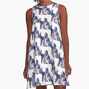 Shirly A-Line Dress