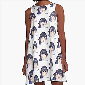 A Line Dress