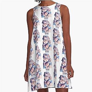 A Line Dress