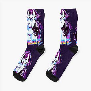 Shylily Vtuber Socks