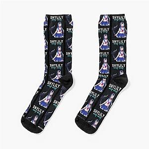 Shylily Socks