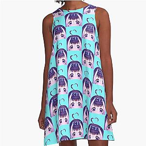 Shylily Peeker A line dress