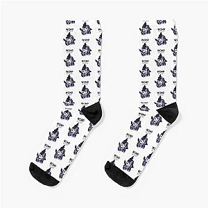 Shy Socks