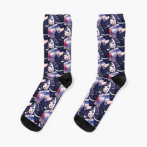 Shelly Orca Socks