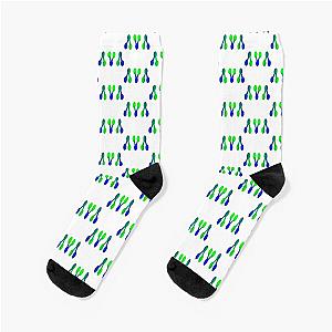 Shy Socks