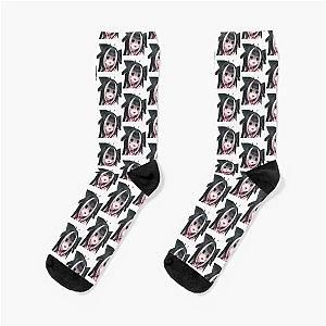 Shy Socks