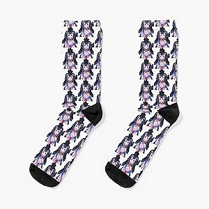 Shy Socks