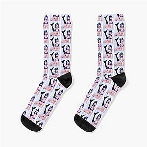 Shylily Socks