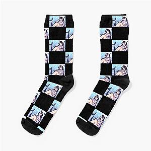 Smiling Socks