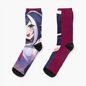 Shylily Orca Mouse Pad Socks