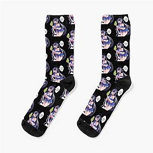 Kawaii Magic Trick Socks