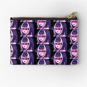 Otaku Shilly Zipper Pouch