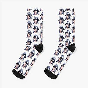 Shylily YouTuber Socks