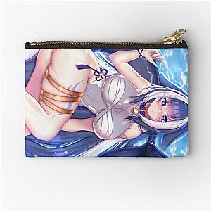 Shylily VTuber Fan Art Zipper Pouch