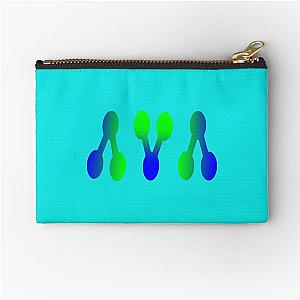 Shy Zipper Pouch