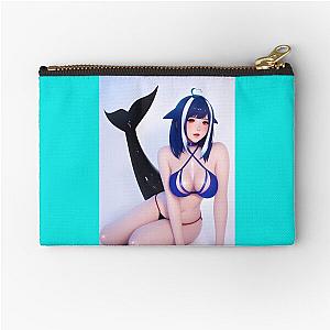 Shilly Zipper Pouch