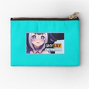Zipper Pouch