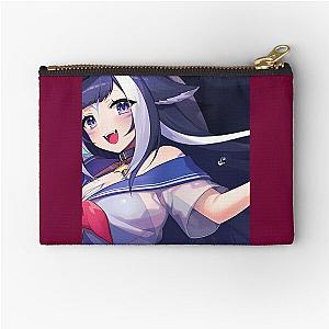 Shylily Orca Mouse Pad Zipper Pouch