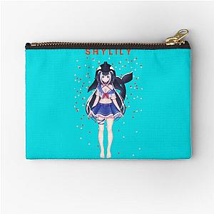 Shy the Zipper Pouch