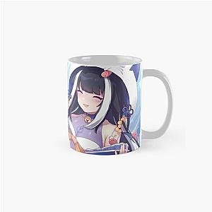Smiling Sterling Classic Mug