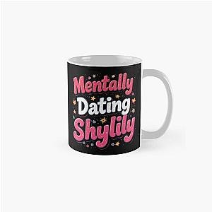 Mentally Dating a Classic Mug