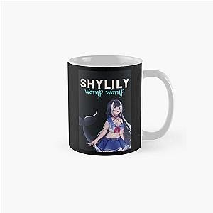 Shylily Classic Mug