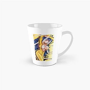 Shy kill Len Tall Mug