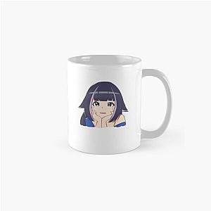 Shy Classic Mug