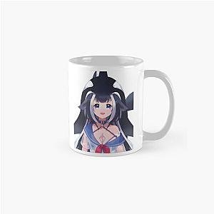 Shy Classic Mug