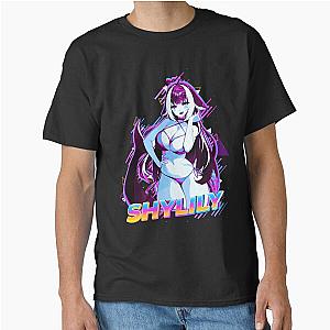 Shylily Vtuber Classic T-Shirt