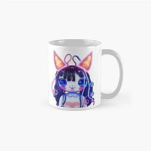 Shy Classic Mug